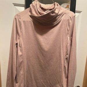 Apana workout hoodie